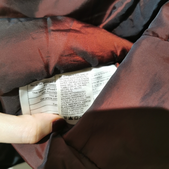 North face XXL primaloft puffer jacket - Picture 9 of 10